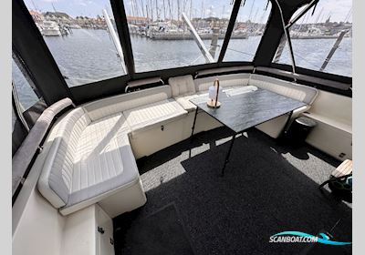 Princess 45 Motorbåd 1988, med Volvo Penta TAAMD 71 A motor, Danmark