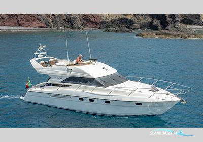 Princess 460 Motorbåd 1997, med Volvo Penta motor, Portugal