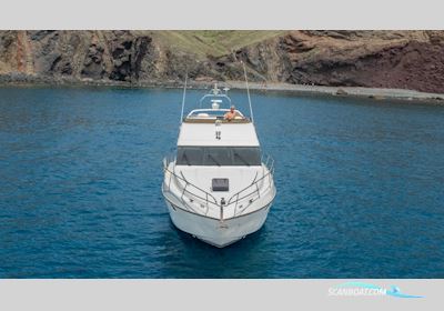 Princess 460 Motorbåd 1997, med Volvo Penta motor, Portugal