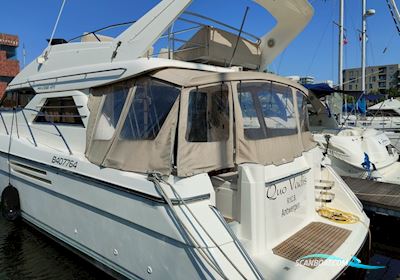 Princess 470 Motorbåd 1993, med 2x Volvo Penta D6-435 motor, Holland