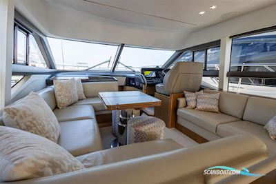 Princess 49 Motorbåd 2017, med 2 x Volvo Ips 700 motor, Spanien