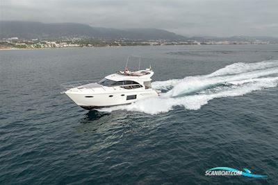 Princess 49 Motorbåd 2017, med 2 x Volvo Ips 700 motor, Spanien