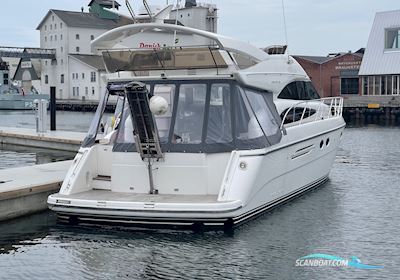 Princess 50 Fly Motorbåd 2006, med Volvo Penta D9 motor, Danmark