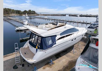 Princess 50 Flybridge Motorbåd 2005, med Volvo Penta motor, Sverige