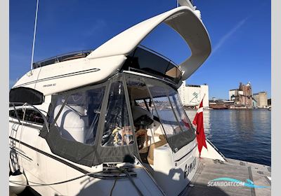 Princess 50 Motorbåd 2005, med Volvo Penta D12 motor, Danmark