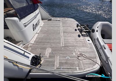 Princess 50 Motorbåd 2005, med Volvo Penta D12 motor, Danmark