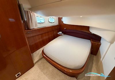 Princess 50 Motorbåd 2004, med Volvo Penta motor, Danmark