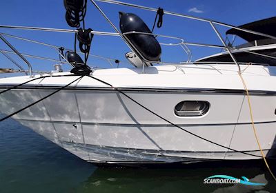 Princess 500 Motorbåd 1996, med Volvo Penta Tamd122D motor, Holland