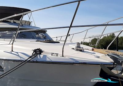 Princess 500 Motorbåd 1996, med Volvo Penta Tamd122D motor, Holland