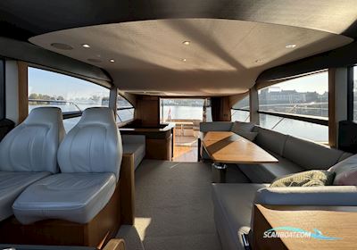 Princess 52 Fly Motorbåd 2015, Danmark