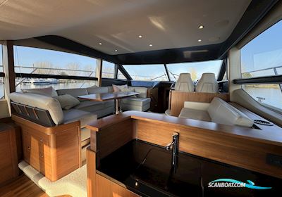 Princess 52 Fly Motorbåd 2015, Danmark