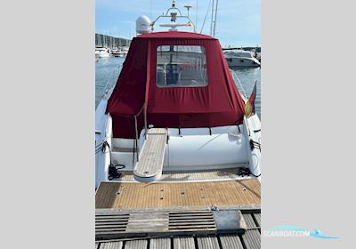 Princess 52 V Motorbåd 1998, med VOLVO PENTA TAMD 122 motor, Kroatien