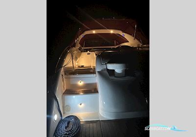 Princess 52 V Motorbåd 1998, med VOLVO PENTA TAMD 122 motor, Kroatien