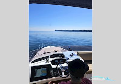 Princess 54 Motorbåd 2007, med Volvo Penta motor, Danmark