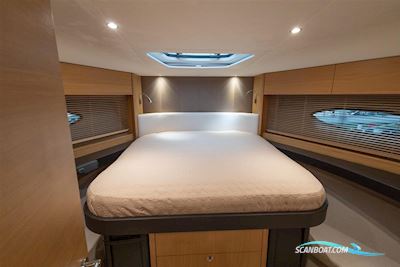 Princess 56 Motorbåd 2014, med 2 x Volvo Penta D13-800 motor, Tyskland