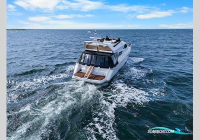 Princess 60 Fly Motorbåd 1997, med MAN motor, Sverige