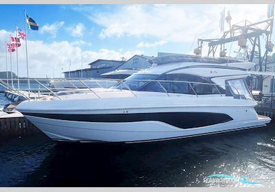 Princess F45 Motorbåd 2024, Sverige