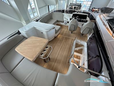 Princess F45 Motorbåd 2024, Sverige