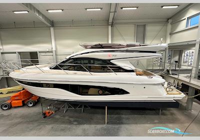 Princess F45 Motorbåd 2021, Norge