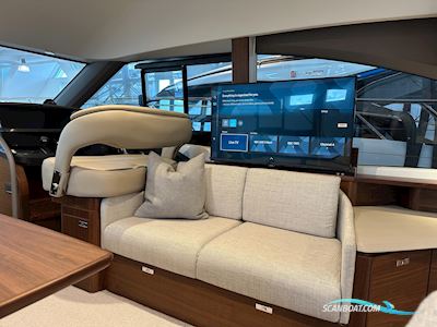 Princess F45 Motorbåd 2024, Sverige