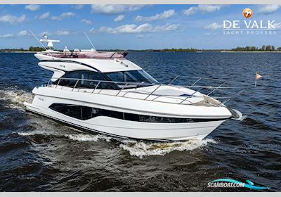 Princess F45 Motorbåd 2022, med Volvo Penta motor, Holland