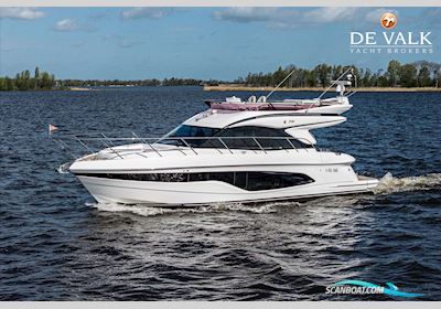 Princess F45 Motorbåd 2022, med Volvo Penta motor, Holland