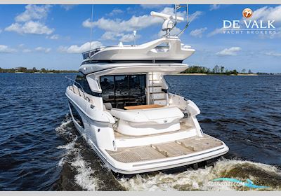 Princess F45 Motorbåd 2022, med Volvo Penta motor, Holland