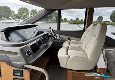 Princess F55 Motorbåd 2020, med Volvo Penta d12 motor, Danmark