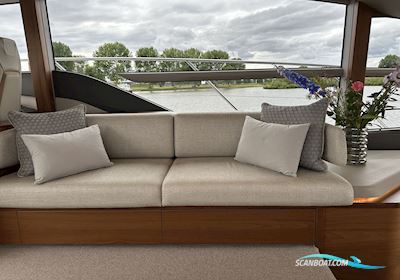 Princess F55 Motorbåd 2020, med Volvo Penta d12 motor, Danmark