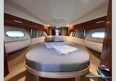 Princess P 45 Motorbåd 2003, med Volvo Penta TAMD 75P-A EDC 480 hP motor, Danmark