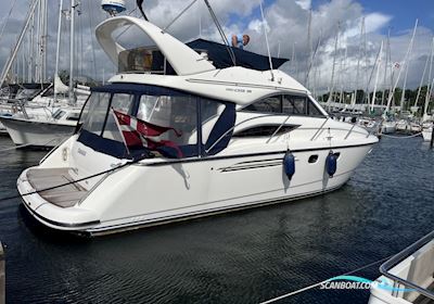 Princess P38 Fly Motorbåd 2002, med Volvo Penta Tamd 63P motor, Danmark