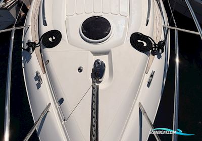 Princess P42 Fly Motorbåd 2005, med Volvo Penta Tamd 74L-B Edc motor, Danmark