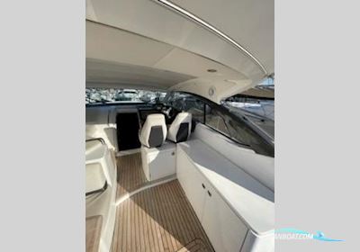 Princess V39 Cruiser Motorbåd 2012, med Volvo Penta motor, Holland