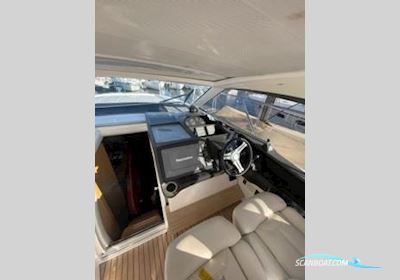Princess V39 Cruiser Motorbåd 2012, med Volvo Penta motor, Holland