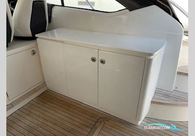 Princess V39 Cruiser Motorbåd 2012, med Volvo Penta motor, Holland
