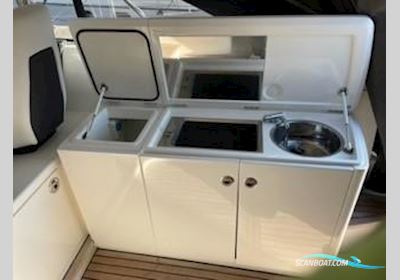 Princess V39 Cruiser Motorbåd 2012, med Volvo Penta motor, Holland