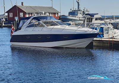Princess V39 Motorbåd 1996, med Volvo Penta Kad 42 motor, Danmark