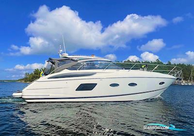 Princess V39 Motorbåd 2014, med Volvo Penta D6-330 motor, Sverige