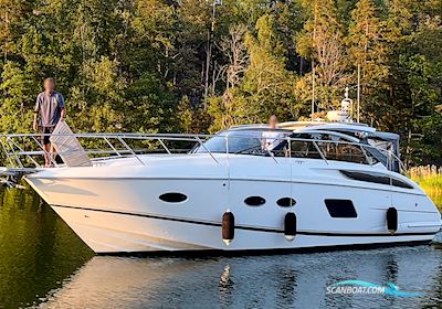 Princess V39 Motorbåd 2014, med Volvo Penta D6-330 motor, Sverige