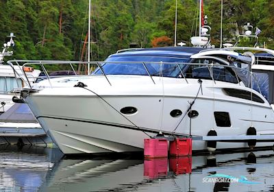 Princess V39 Motorbåd 2014, med Volvo Penta D6-330 motor, Sverige