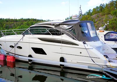Princess V39 Motorbåd 2014, med Volvo Penta D6-330 motor, Sverige