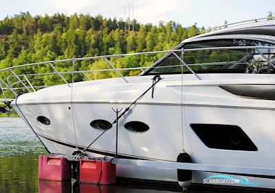 Princess V39 Motorbåd 2014, med Volvo Penta D6-330 motor, Sverige