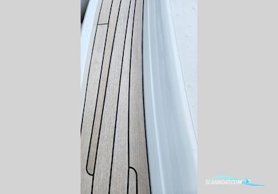 Princess V40 Sportcruiser Motorbåd 2018, med 2 x Volvo Penta D6 (370 hk) ca 285 tim !  motor, Sverige