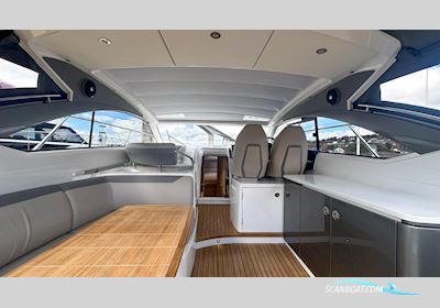 Princess V40 Motorbåd 2024, Sverige