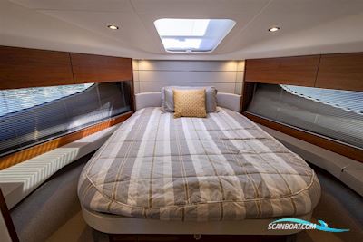 Princess V40 Motorbåd 2017, med 2 x Volvo D6-330 DP motor, Spanien