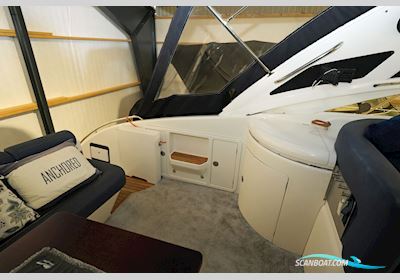 Princess V40 Motorbåd 1998, Sverige