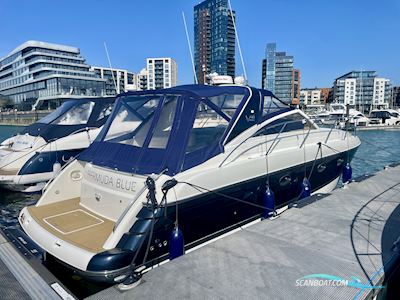 Princess V40 Motorbåd 1999, med Volvo Penta motor, England