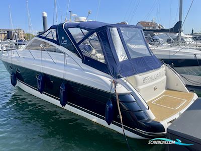 Princess V40 Motorbåd 1999, med Volvo Penta motor, England