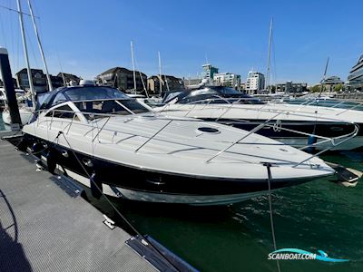 Princess V40 Motorbåd 1999, med Volvo Penta motor, England