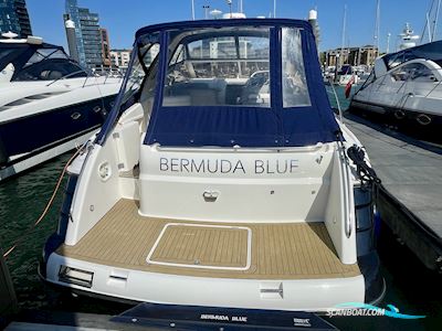 Princess V40 Motorbåd 1999, med Volvo Penta motor, England